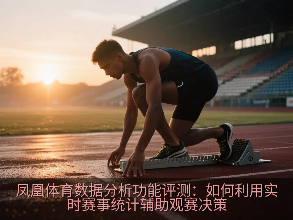 凤凰体育数据分析功能评测：如何利用实时赛事统计辅助观赛决策